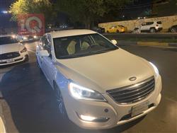 Kia Cadenza
